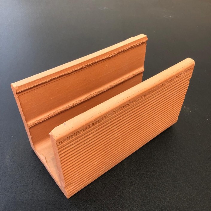 Canaleta 11,5x14x24