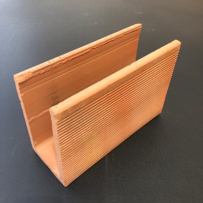 Canaleta 11,5x19x29