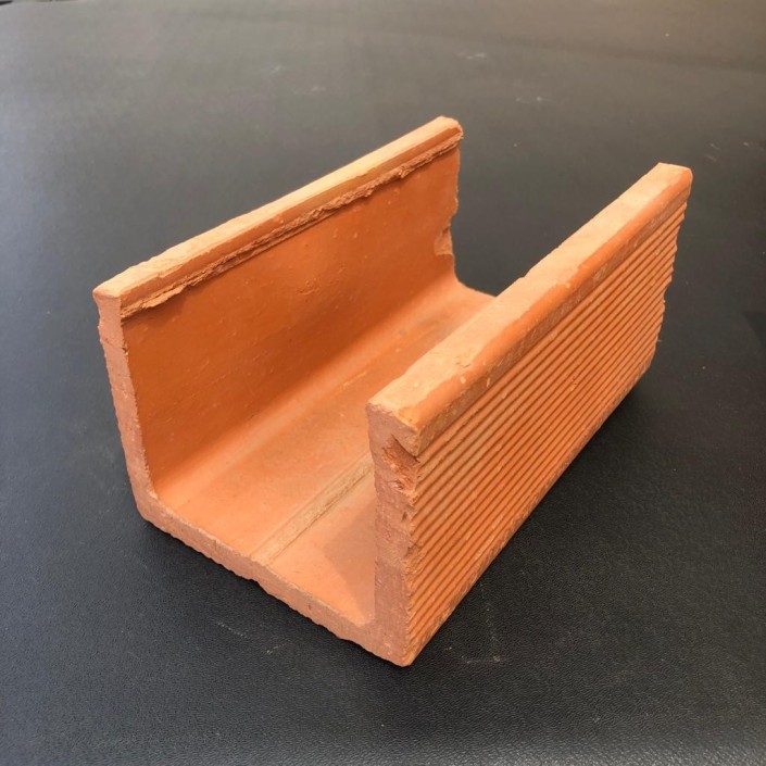 Canaleta 14×11,5×24