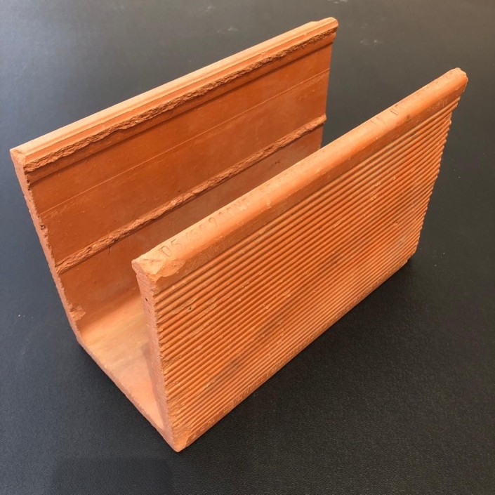 Canaleta 14x19x29